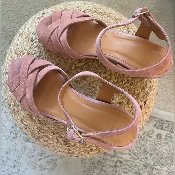 Sézane Isabelle Clogs - Picture 4 of 17